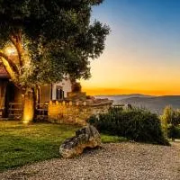 Fonte Fantina agriturismo & olio Evo in Maremma Toscana，位于马萨马里蒂马的酒店