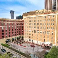 Drury Plaza Hotel New Orleans，位于新奥尔良的酒店