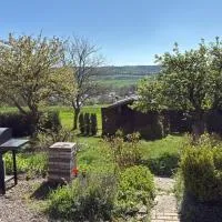 Apartment im Heidchen,位于Knüllwald的酒店