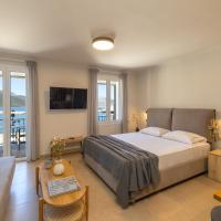 Cavaliere Seafront House - Klio，位于萨米的酒店