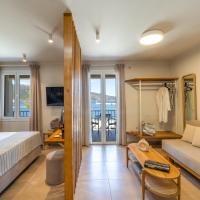 Cavaliere Seafront House - Theseus，位于萨米的酒店