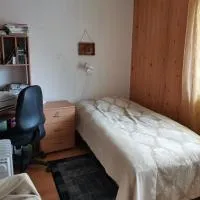 Room 2，位于希尔科内斯的酒店