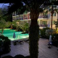 The Title Condotel Rawai Beach by ACS，位于拉威海滩的酒店