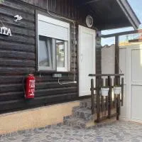 Cottage in Ciudad Quesada，位于克萨达城的酒店