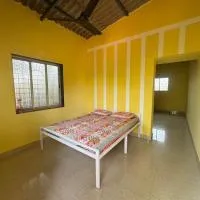 Budget Bliss Homestay in Ratnagiri，位于拉特纳吉里的酒店