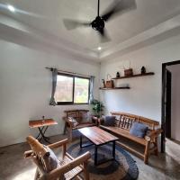 Lio House 2 bedroom，位于El Nido Airport的酒店