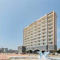Mud Beach Hotel，位于保宁市的酒店