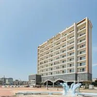 Mud Beach Hotel,位于保宁市的酒店