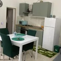 Casa di Claudio，位于Arpaia的酒店