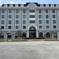 Hotel T88，位于Ấp Trảng的酒店
