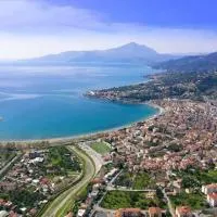 Hotel Sant'Antonio，位于Torraca的酒店