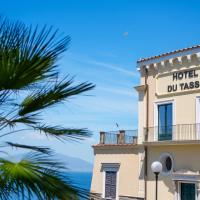 Hotel du Tasso Sorrento，位于索伦托的酒店