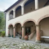 Agriturismo Le Pozze，位于迪科马诺的酒店