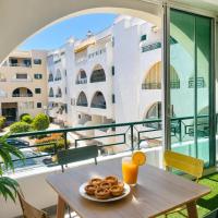 Casa Serenity by Calyferias Salgados，位于吉亚的酒店