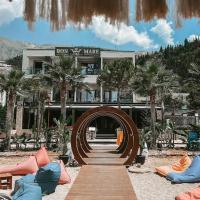 Don Mare，位于德尔米的酒店