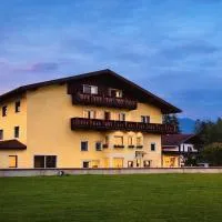 Boutique Hotel Lainbach，位于罗伊特的酒店