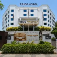 Pride Premier Nagpur，位于那格浦尔的酒店