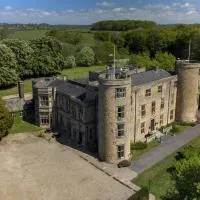 Walworth Castle Hotel, BW Signature Collection，位于达灵顿的酒店