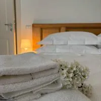 Foresteria Aquila Reale，位于Villa Santa Lucia degli Abruzzi的酒店