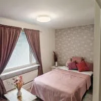 SEA - 3 Bedrooms,位于克里斯蒂娜城的酒店