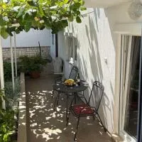 Apartman Aurora，位于伊齐齐的酒店