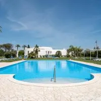 Hotiday Gallipoli Masseria，位于加利波利的酒店
