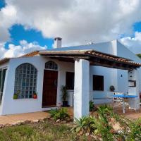 Casa Sesta-Charming House with 3 Bedrooms，位于拉波塞拉的酒店