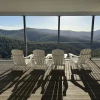 Golden Valley - Steels Creek，位于Steels Creek的酒店