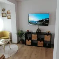 Apartman Sunce，位于Požega的酒店