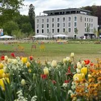 Holiday Inn Express & Suites Ellwangen by IHG，位于埃尔万根的酒店