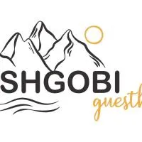 GuestHouse NaSHGOBI，位于乌树故里的酒店