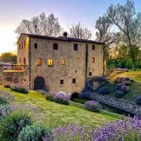 Mulino di Pari - Where Time Slows，位于Pari的酒店