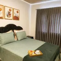 Suíte Goēde 2，位于波梅罗迪的酒店