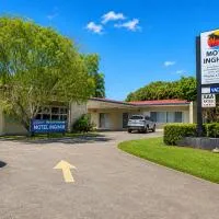 Motel Ingham，位于英厄姆的酒店