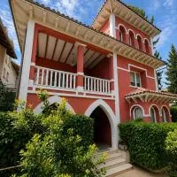 Apartamento del Conde，位于哈卡的酒店