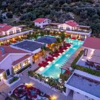The Pearl Ölüdeniz,位于厄吕代尼兹的酒店