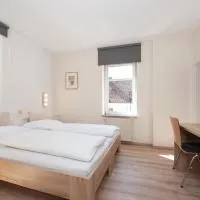 Hotel Bären，位于施兰贝格的酒店