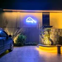 HOMY guesthouse 1 - dekat pintu TOL，位于Ciperna的酒店
