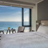 Pullman Vina del Mar San Martin，位于维纳德马的酒店