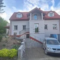 Apartamenty Zdrojowe，位于伊沃尼奇-兹德鲁伊的酒店
