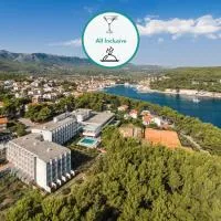 Hotel Hvar,位于耶尔萨的酒店
