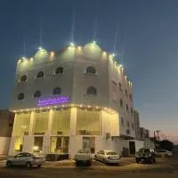 أصالة الشروق حائل，位于哈伊勒的酒店