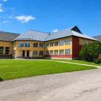 Paide Event Center Hostel，位于Prääma的酒店