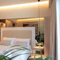 Sunset Beach Club Tropea，位于特罗佩阿的酒店