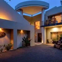 African Rock Hotel & Spa -"Relaxed Exclusivity",位于肯普顿帕克的酒店