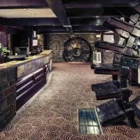 珀斯美居酒店,位于珀斯的酒店