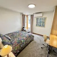 FreeBird Backpackers Private Studio Doncaster Westfield,位于唐卡斯特的酒店