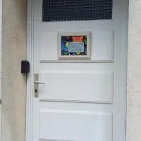 L escapade de la voie douce，位于Le Cheylard的酒店