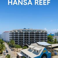 Al Reef Apartamentos TOP，位于圣安德烈斯的酒店