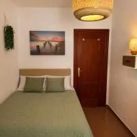 Habitación Doble Zen，位于圣达菲的酒店